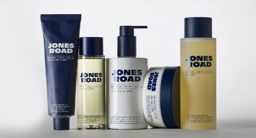 Jones Road Debuts Body Care Collection